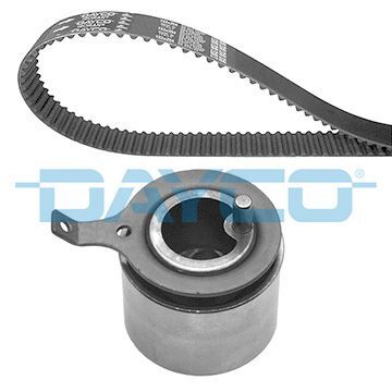 OPEL KALOS AVEO 04-07 TRIGER SETI 96610029 DAYCO
