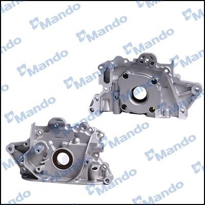KIA ATOS/PICANTO 01-03 YAG POMPASI 2131002400 MANDO