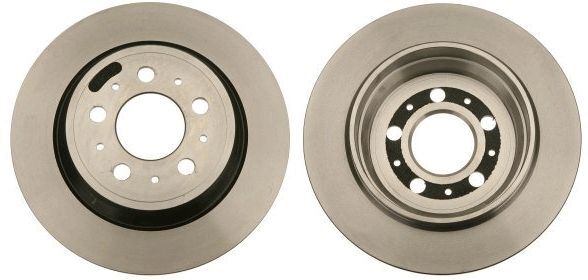 FORD VOLVO S60/S80/V60 00- FREN DISKI ARKA 94341674 TRW 2'li Paket