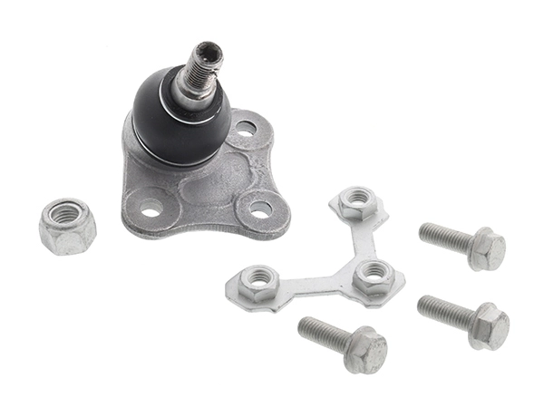 VOLKSWAGEN GOLF4-BORA-A3-TOLEDO 97-04 ROTIL ALT SOL 1J0407365C FAG