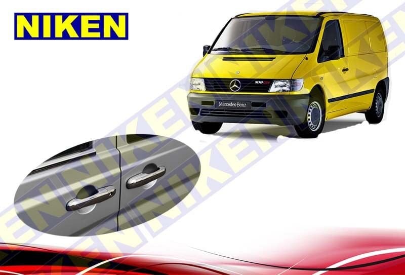 MERCEDES BENZ VITO KAPI KOLU(2004-2015)