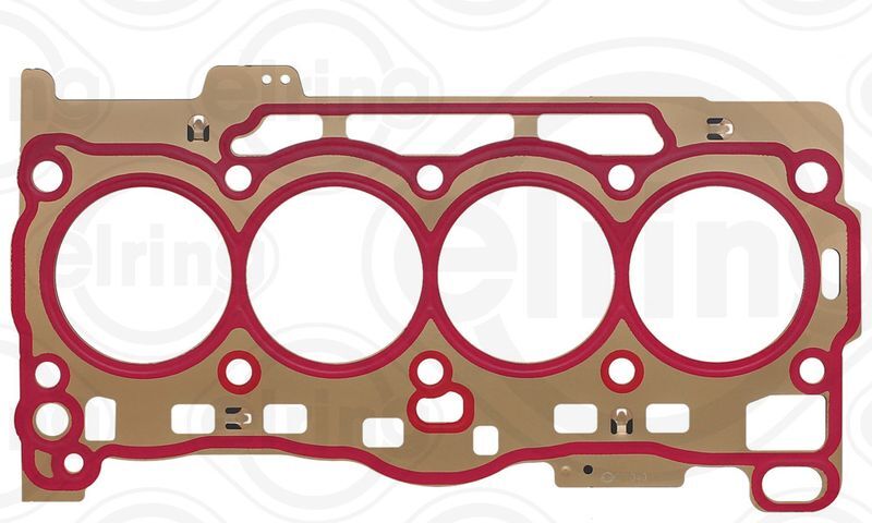 AUDI A4-A5 17- SILINDIR KAPAK CONTASI 04E103383CA ELRING