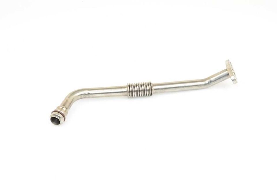 PSA TRANSIT V347 BOXER-3 JUMPER-3 06- TURBO YAG GERI DÖNÜS BORUSU 0379.55 BSG