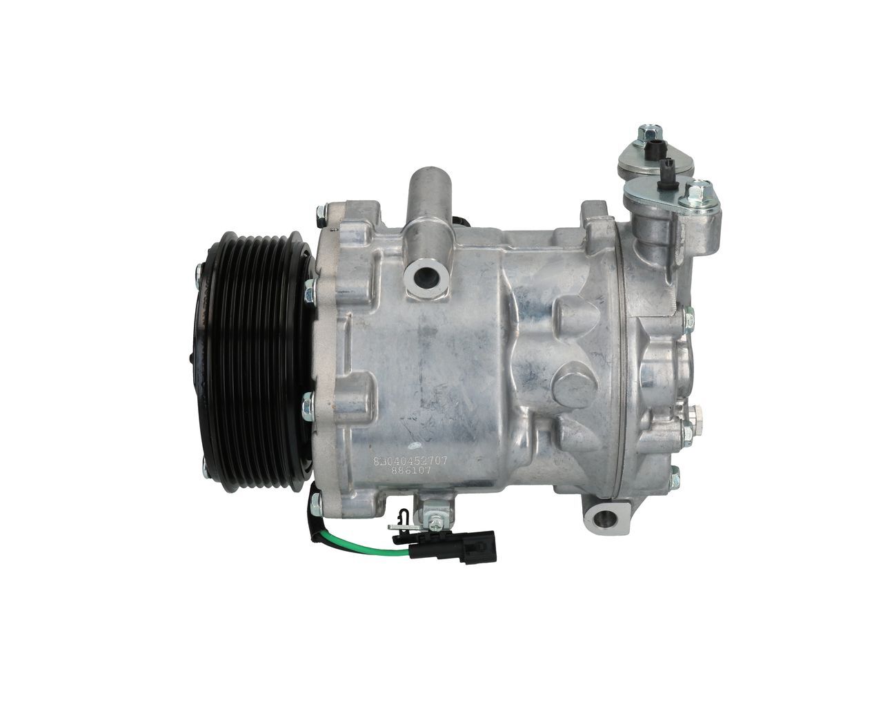 FORD TRANSIT V-347 06-14 KLIMA KOMPRESÖRÜ 7C11 19D629 BA BOSCH