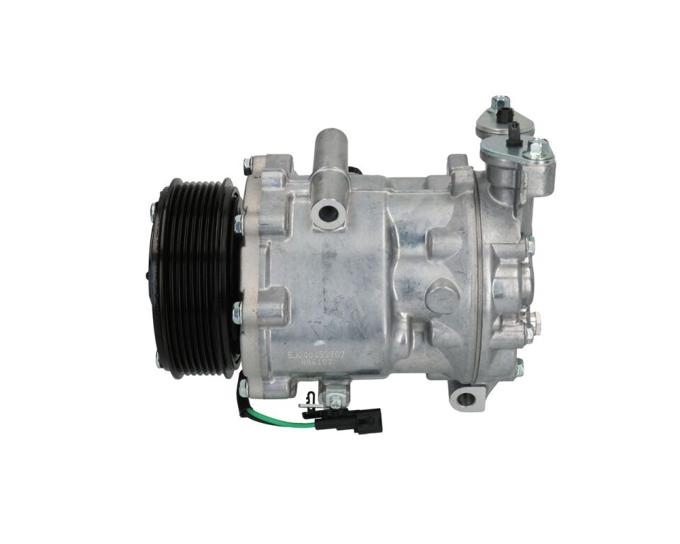 FORD TRANSIT V-347 06-14 KLIMA KOMPRESÖRÜ 7C11 19D629 BA BOSCH