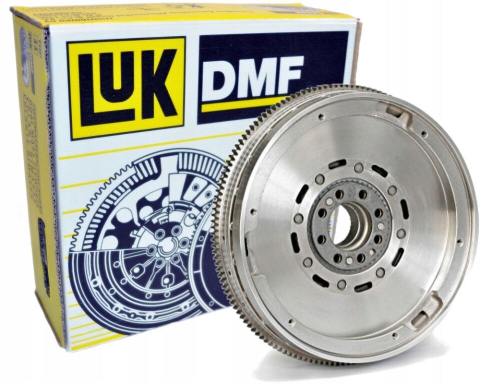 FORD MONDEO/KUGA/FOCUS 07-15 VOLANLI DEBRIYAJ SETI 8V41 6477 DB LUK