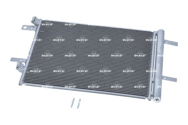 CITROEN 3008 II/5008 II/C5 AIRCROSS / GRANDLAND X 17- KLIMA RADYATÖRÜ 9817275680 NRF