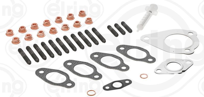 VOLKSWAGEN GOLF4-BORA-A3-TOLEDO-OCTAVIA 97-04 TURBO CONTA SETI 038253016B* ELRING