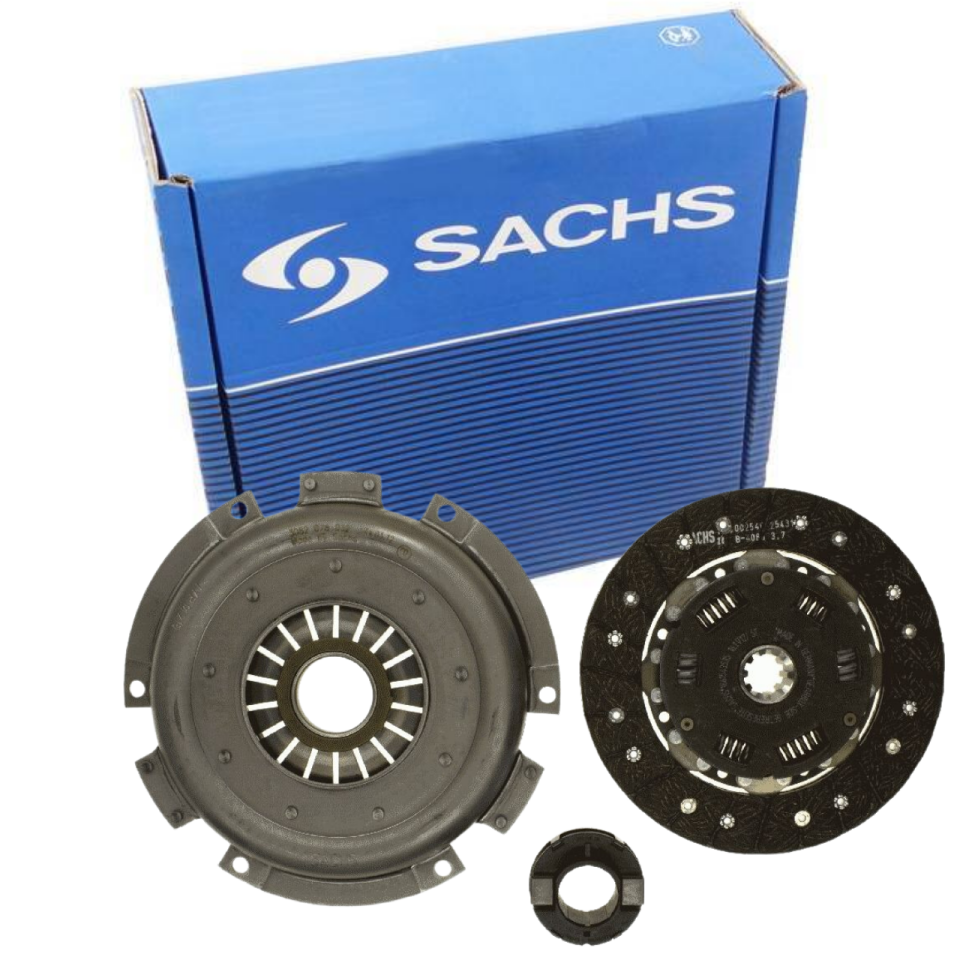 MERCEDES-BENZ 115-123 68-82 DEBRIYAJ SETI SACHS