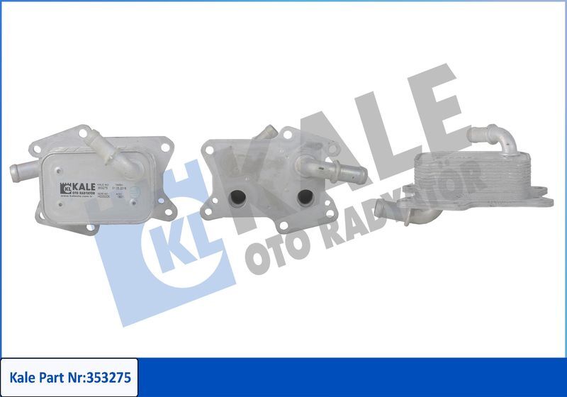 MERCEDES-BENZ 204-205-212-213-238-213-447 11- YAG SOGUTUCUSU A2741880101 KALE