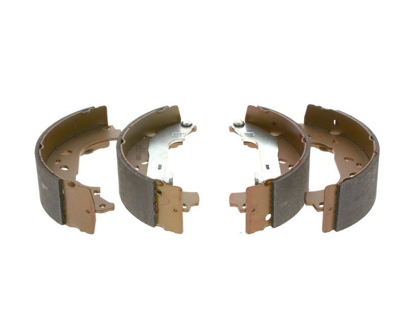 FORD CONNECT 02- FREN BALATASI ARKA 2T14 2200 A2A BOSCH