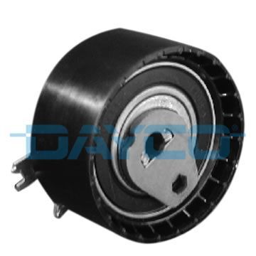 RENAULT MEGAN I-II/CLIO II/SCENIC II/LAGUNA/LOGAN 98- EKSANTRIK GERGI RULMANI 7700108117 DAYCO