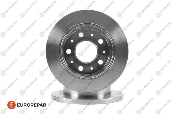 PEUGEOT BOXER III / JUMPER III / DUCATO 06- FREN DISKI ARKA 51856412 EUROREPAR 2'li Paket