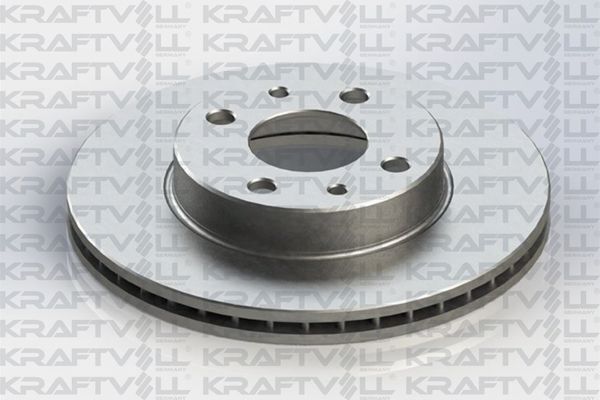 FIAT PALIO/SIENA 97- FREN DISKI ÖN 46419204 GOODYEAR 2'li Takım