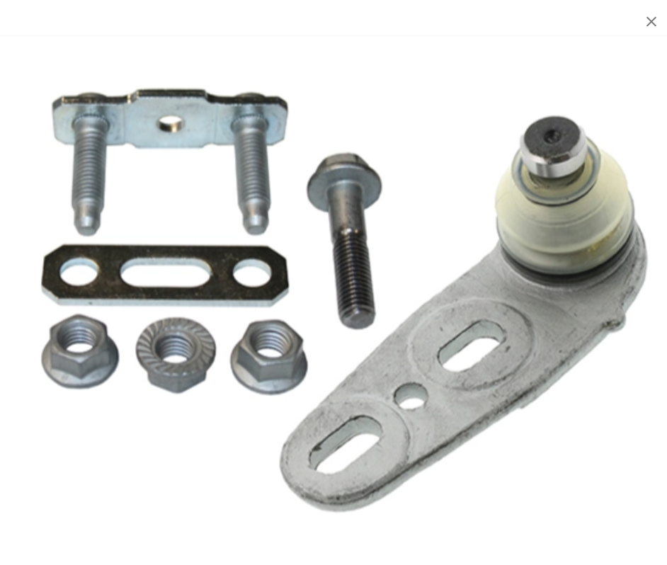 AUDI A80 87-95 ROTIL ALT SAG 893407366 FAG