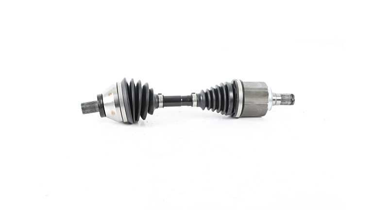 BMW FREELANDER 2 06-14 AKS KOMPLE ÖN SOL LR062666 BSG
