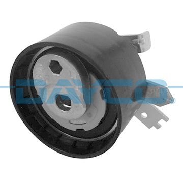 RENAULT CLIO IV/LOGAN II/SANDERO II/DOKKER/LODGY/KANGO 12- EKSANTRIK GERGI RULMANI 130708047R DAYCO