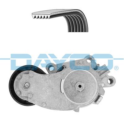 PEUGEOT 207/208/308/407/508/PARTNER TEPEE 07- V KAYIS SETI 5750.YQ / 1611425680 DAYCO