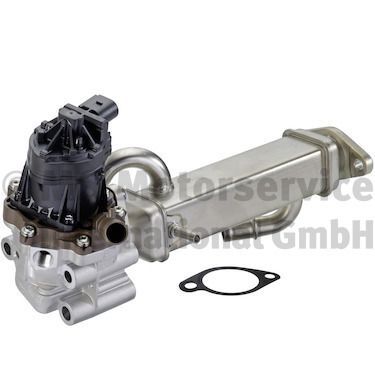 FIAT DUCATO III-IV-KARSAN JEST 13- EGR SOGUTUCUSU 5802528634 PIERBURG