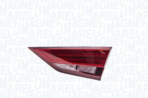 AUDI A3 16- STOP LAMBASI IÇ SAG 8V5945076C M.MARELLI