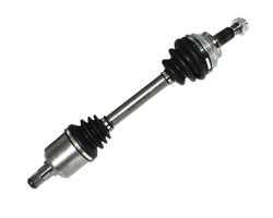 BMW FREELANDER 1 98-06 AKS KOMPLE ÖN TDB000360 BSG