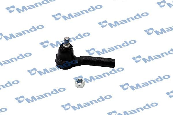 PREGIO 1997-2005 ROT MILI 0K72A32240 MANDO