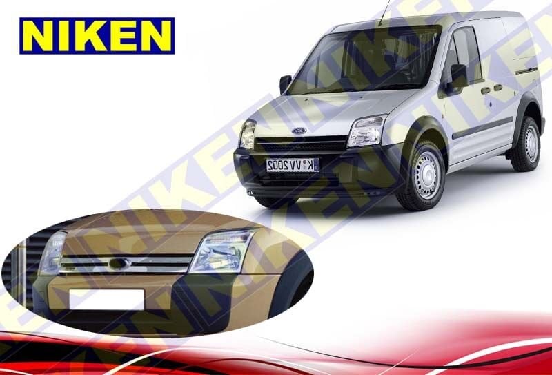 FORD CONNECT PANJUR KROMU (2002-2009)