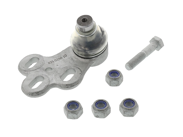 AUDI A80 87-95 ROTIL ALT SAG 8A0407366 FAG