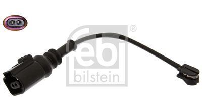CUPRA Ateca Fren Balata Fişi Ön GIC366 Febi Bilstein 44479-8V0615437