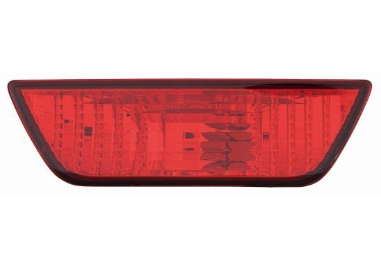 SX4 S-CROSS (JY) 14- SIS LAMBASI ARKA 36574-70L00 DEPO