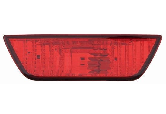 SX4 S-CROSS (JY) 14- SIS LAMBASI ARKA 36574-70L00 DEPO