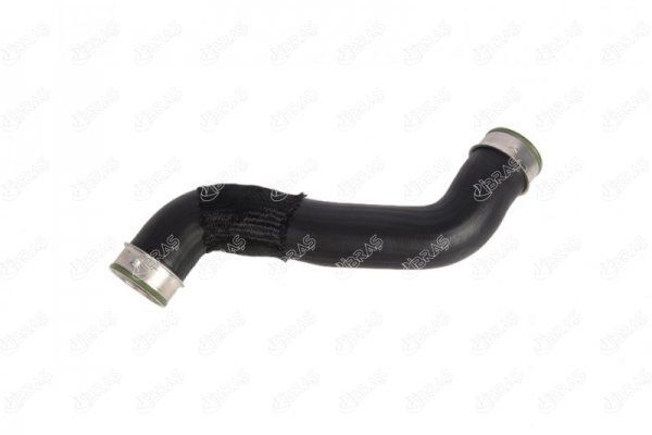 MERCEDES-BENZ W211 03-09 TURBO HORTUMU SOL A2115284382 IBRAS