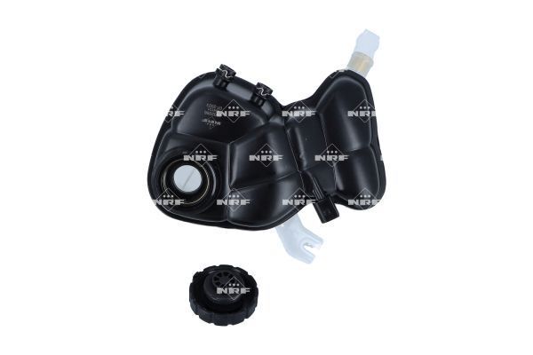 MERCEDES-BENZ W221-216 11- RADYATÖR YEDEK SU DEPOSU A2215000349 NRF