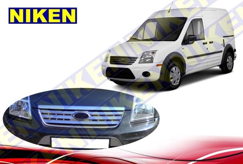 FORD CONNECT PANJUR KROMU (2009-2015)