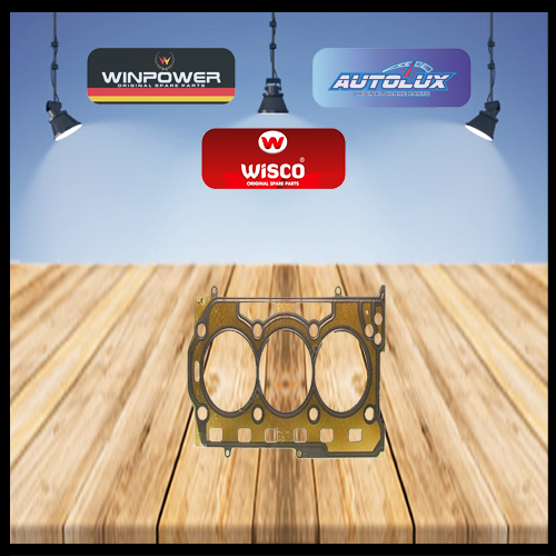 VOLKSWAGEN POLO-CORDOBA-FABIA 01- SILINDIR KAPAK CONTASI 03E103383F CORTECO