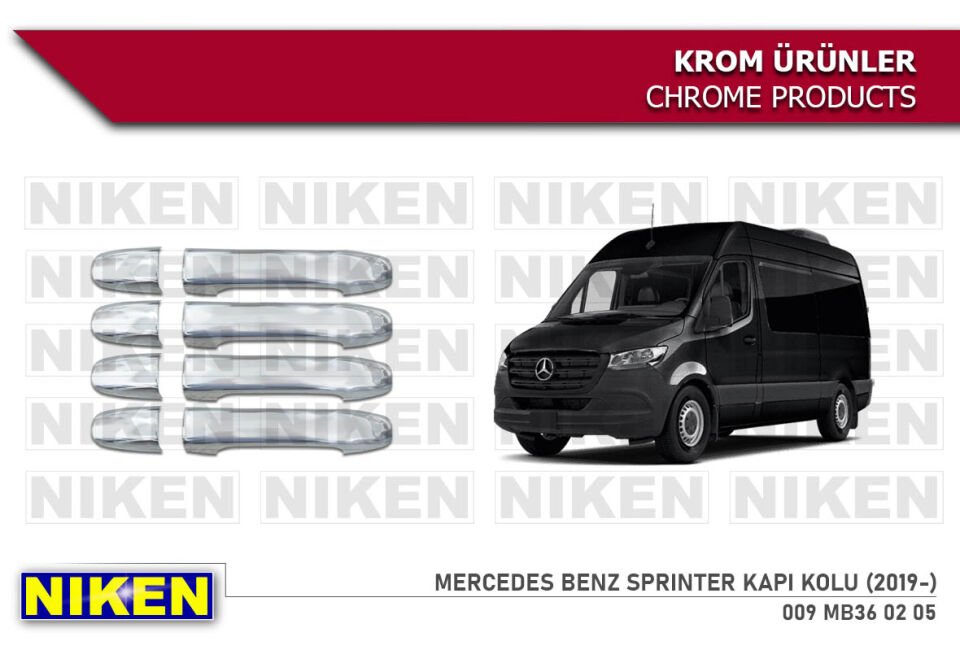 NISSAN NAVARA KAPI KOLU (2006-2015)