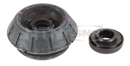 CITROEN C1 /107 04- AMORTISÖR TAKOZ SETI (B000771680 + 5035.57) NTN-SNR