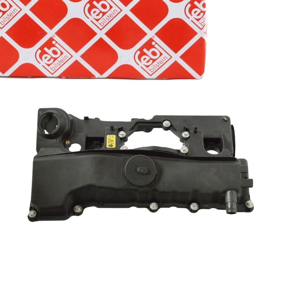 BMW E81-E82-E87-E88-E90-E91-E92-E93-E60 LCI-X1 E84-X3 E83 LCI 05-11 KÜLBÜTÖR KAPAGI 11127555212 BSG