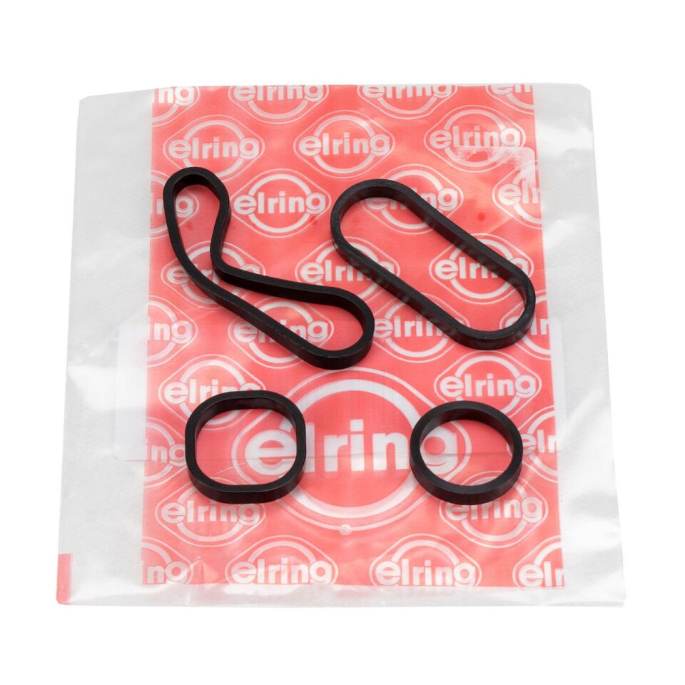 BMW MINI R55-R56-R57-R58-R59-R60-R61 08- YAG RADYATÖR CONTASI 11427557010 ELRING