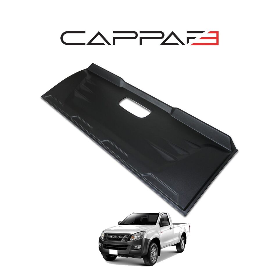 Isuzu D-Max 2012-2017 Yıl Aralığı Uyumlu Bagaj Kapağı Dodik