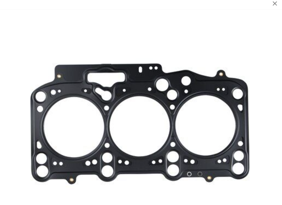 VOLKSWAGEN POLO-CORDOBA-FABIA 99- SILINDIR KAPAK CONTASI 045103383AB CORTECO