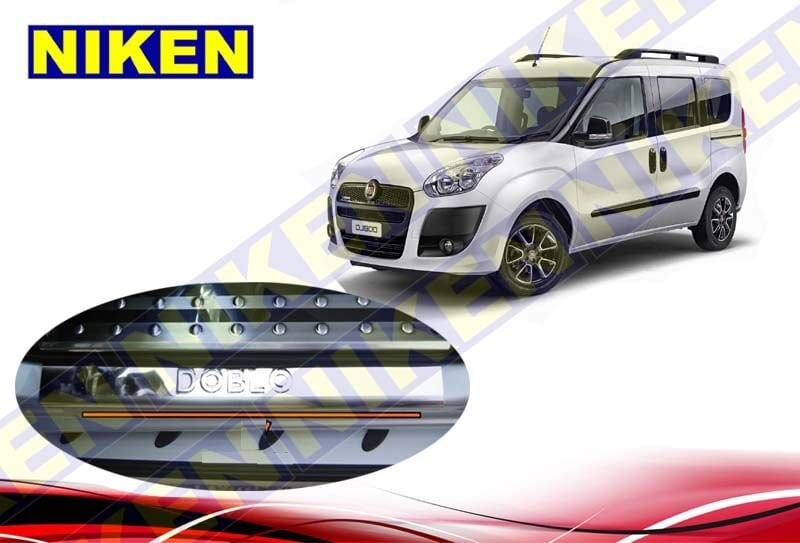 FIAT DOBLO KAPI EŞİĞİ (2010-)