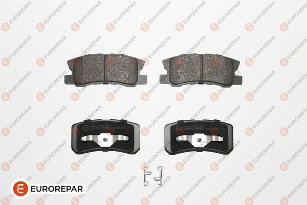 PSA 97-00 ERP FREN BALATA TK EUROREPAR