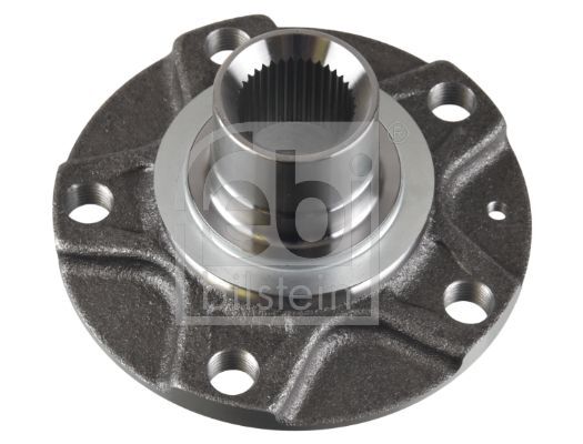 VOLKSWAGEN PASSAT-A4-A6 01-04 PORYA ARKA 4D0407613B FEBI