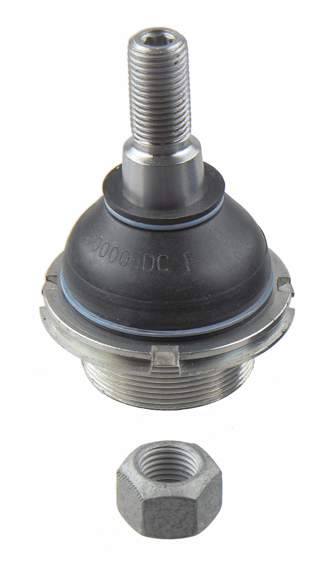 PEUGEOT 407/C5 (X7) 04- ROTIL ÜST 3640.74 LEMFORDER