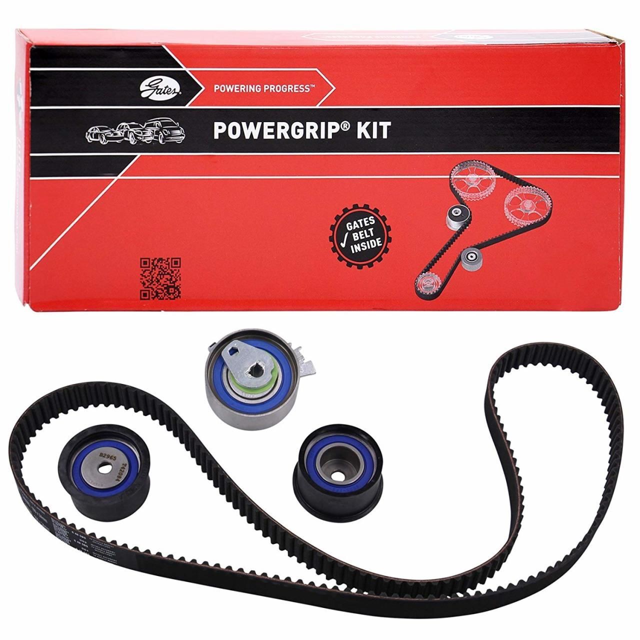 OPEL VECTRA B 96-02 TRIGER SETI 1629065 GATES