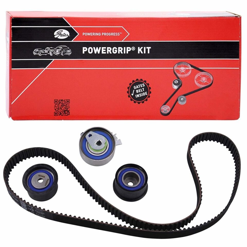 OPEL VECTRA B 96-02 TRIGER SETI 1629065 GATES