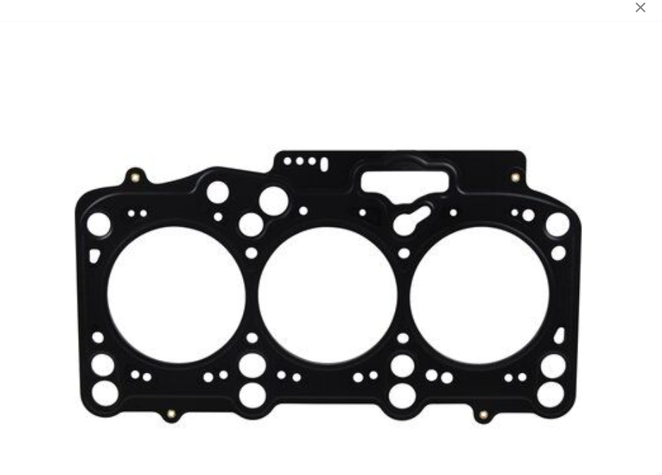 VOLKSWAGEN POLO-CORDOBA-FABIA 99- SILINDIR KAPAK CONTASI 045103383AC CORTECO