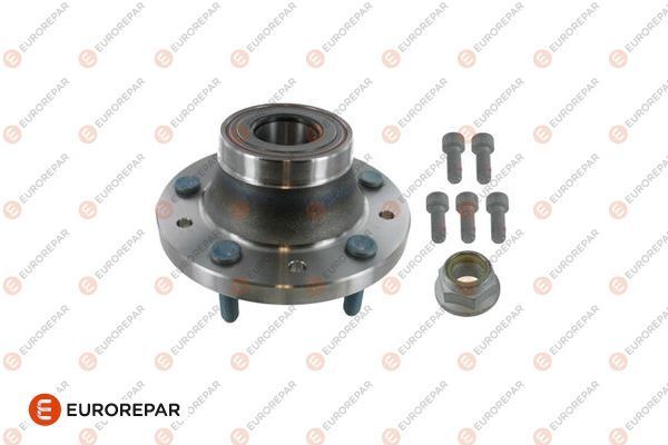 FORD TRANSIT V-362 12- PORYA ARKA KTBK21 1A049 BA NTN-SNR