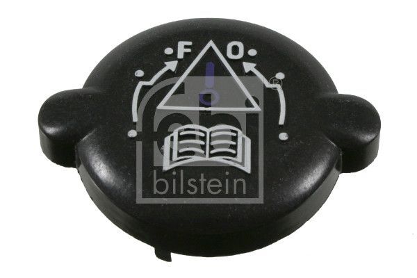 PEUGEOT 106 vb. 94- RADYATÖR YEDEK SU DEPO KAPAGI 1306.C7 / 1306.99 / 1306.A0 FEBI